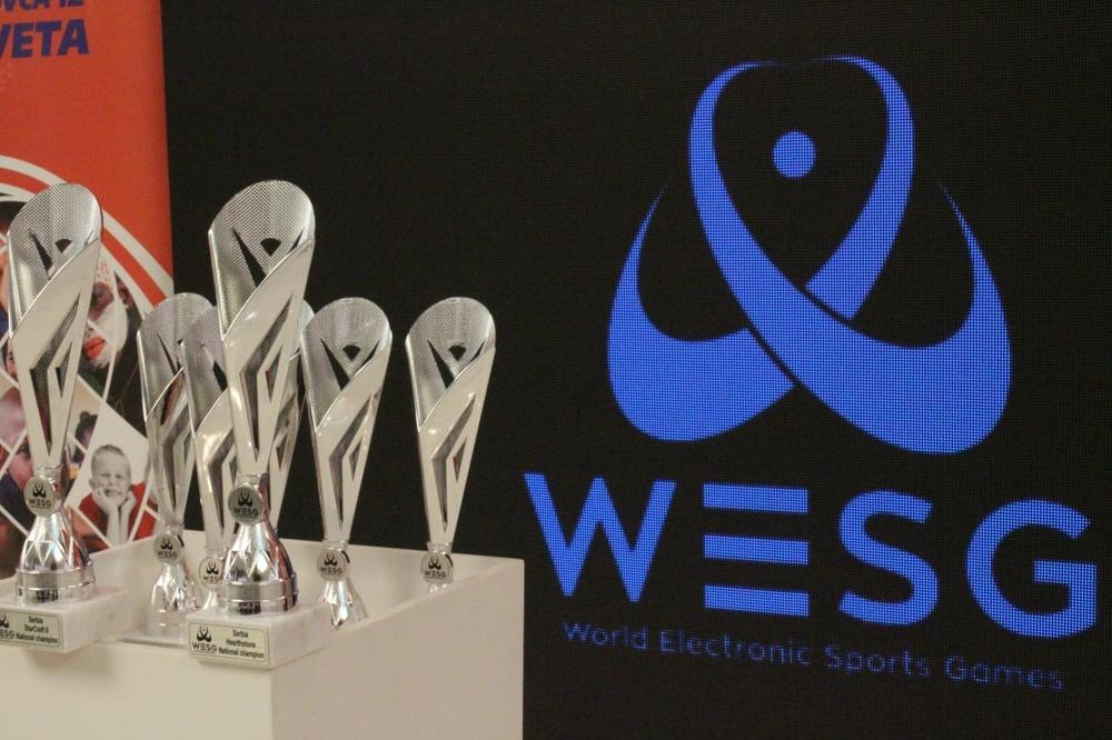 ZAVRŠENE KVALIFIKACIJE U WESG: Poznato je ko ide u Kinu na Svetski turnir!