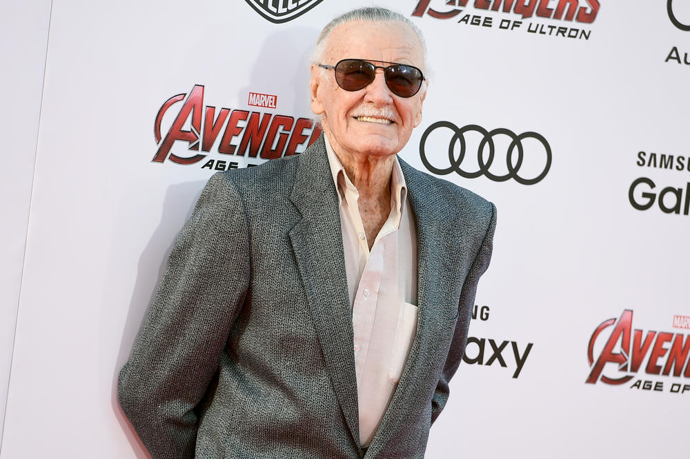 PREMINUO STEN LI, LEGENDARNI SUOSNIVAČ MARVELA: Odlazak tvorca Spajdermena, Iks Mena, Ajron Mena