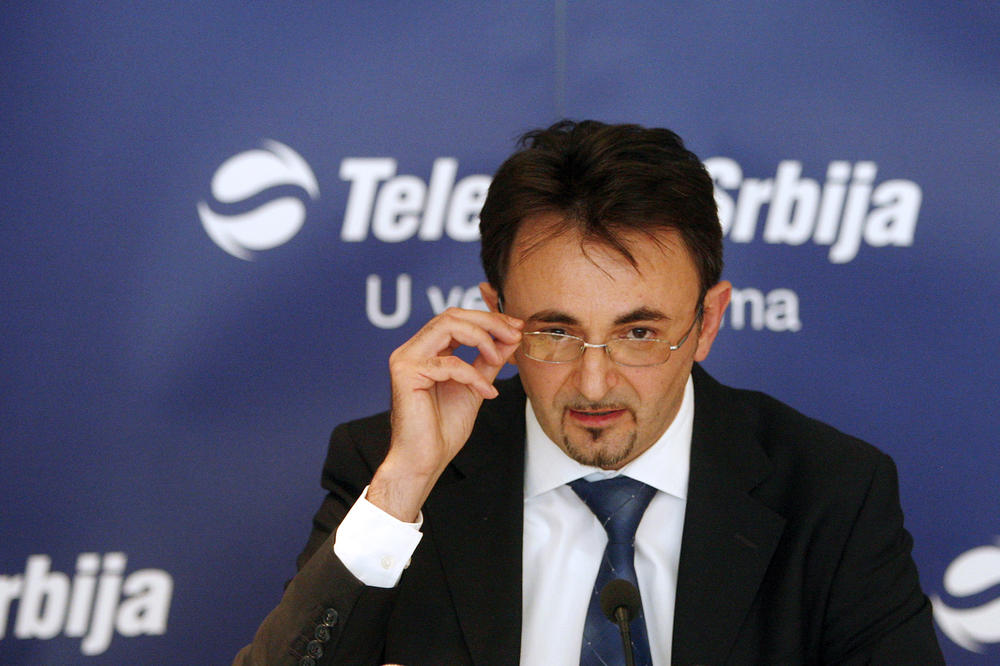 KUPOVINA KOPERNIKUSA JE ISPOLITIZOVANA, ZNA SE ČIJI JE OVO INTERES: Oglasio se direktor Telekoma!