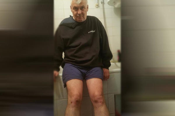 UBIJ GA! MENI NIKO NIŠTA NE MOŽE! Ispovest advokata kojeg je SRPSKI REPREZENTATIVAC brutalno tukao i šutirao