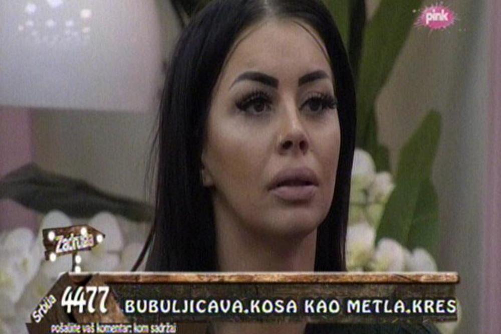 ZERINA IMA PSIHIČKIH PROBLEMA I DETE JOJ ODUZIMAJU?! Njen BIVŠI suprug NE ODUSTAJE i traži STARATELJSTVO!