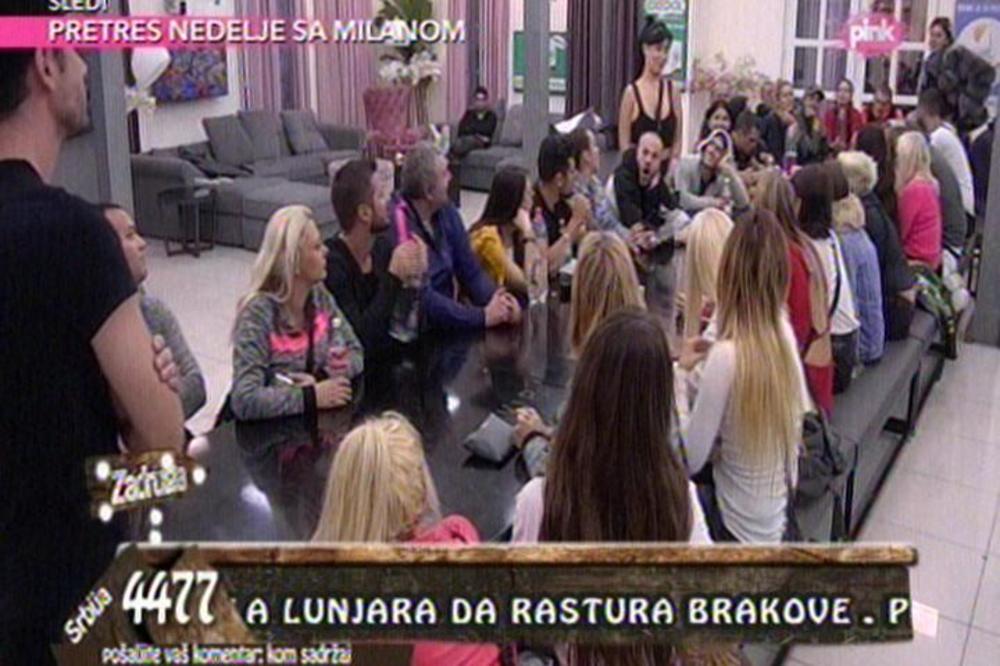 ALEKSANDRA NA VELIKIM MUKAMA! Sa SESTROM završila u izolaciji!