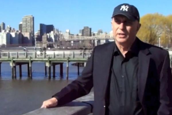 PRIPOJITE SANDŽAK CRNOJ GORI! Skandalozna poruka stigla iz Njujorka, ovo je OPASNA PROVOKACIJA!