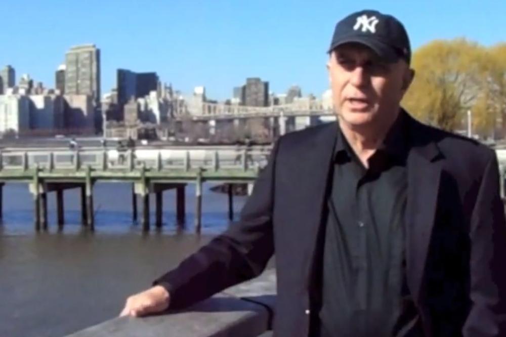 PRIPOJITE SANDŽAK CRNOJ GORI! Skandalozna poruka stigla iz Njujorka, ovo je OPASNA PROVOKACIJA!