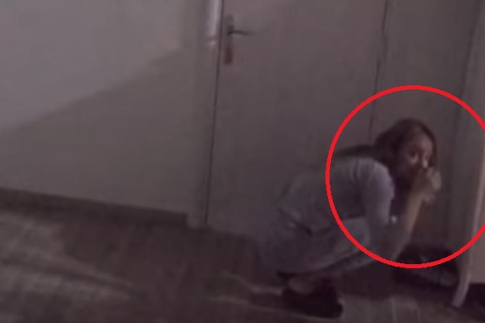 LUNA SE OPET ŽEŠĆE IZBLAMIRALA! Išla po hotelu i mirisala Tomine SMRDLJIVE ČARAPE