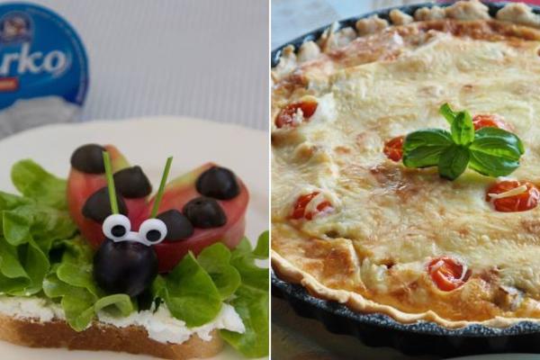 ČUVAJTE ZDRAVLJE: Ne izbacujte mlečne proizvode iz svoje ishrane!