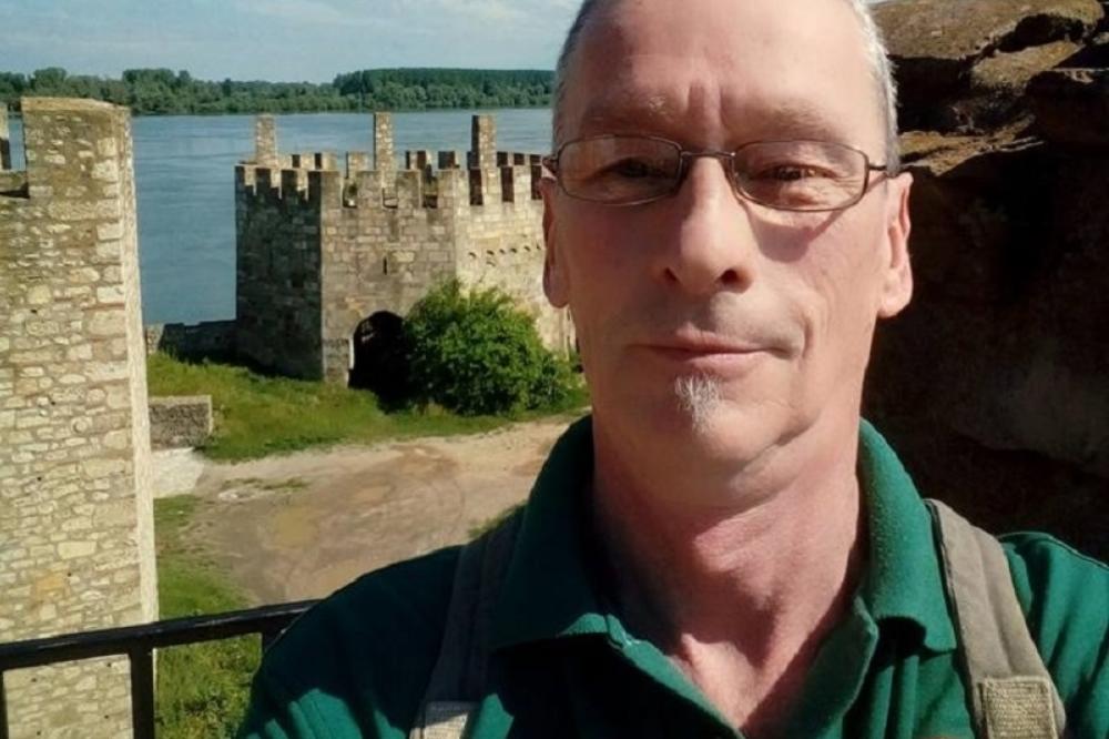 UGRUVAN SAM, IMAM POSEKOTINE! Oglasio se vozač tramvaja koji je u Resavskoj skliznuo sa šina i usmrtio pešaka