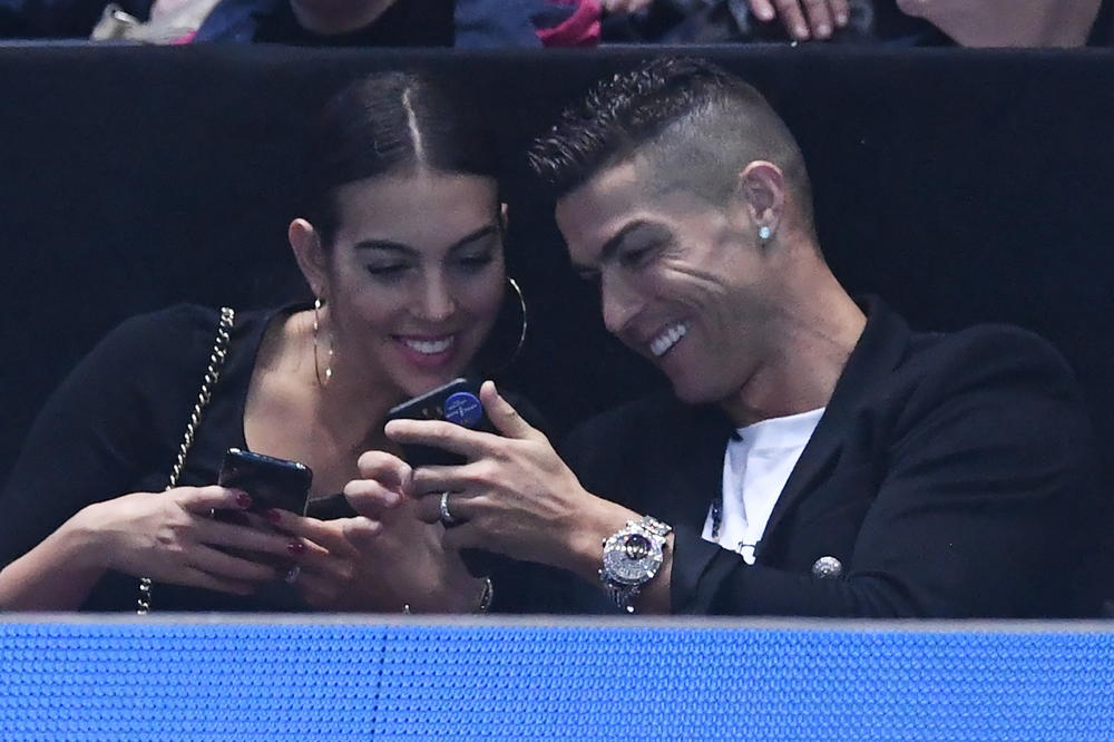 KRISTIJANO SE VRATIO U MADRID: Ali iz skroz neobičnog razloga! Kako mu je palo na pamet time da se bavi?!