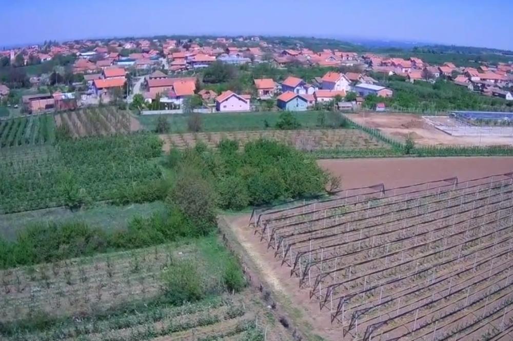 OVDE SU SKORO SVE ŽENE UDOVICE! Misterija sela u Srbiji  krije STRAŠNU TAJNU (VIDEO)