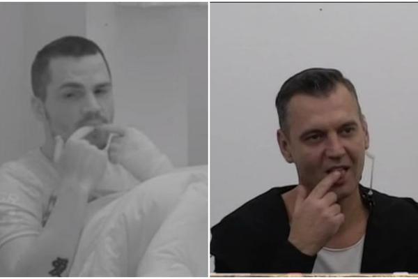 EVO ZAŠTO JE MILAN MILOŠEVIĆ NAJVEĆI CAR! Svaki put kad mu se Čolak obrati, on uradi OVO, a gledaoci plaču od SMEHA