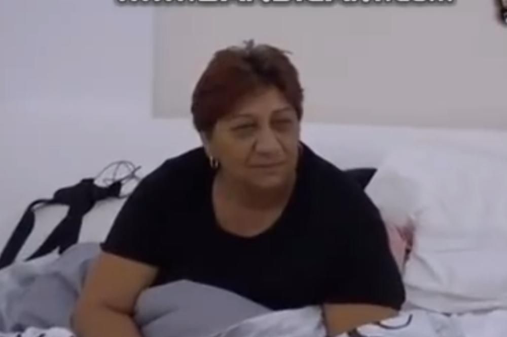 RADA VASIĆ POSTALA DRUGA ŽENA! Ljudi gledaju i ne veruju šta vide, TOTALNA TRANSFORMACIJA