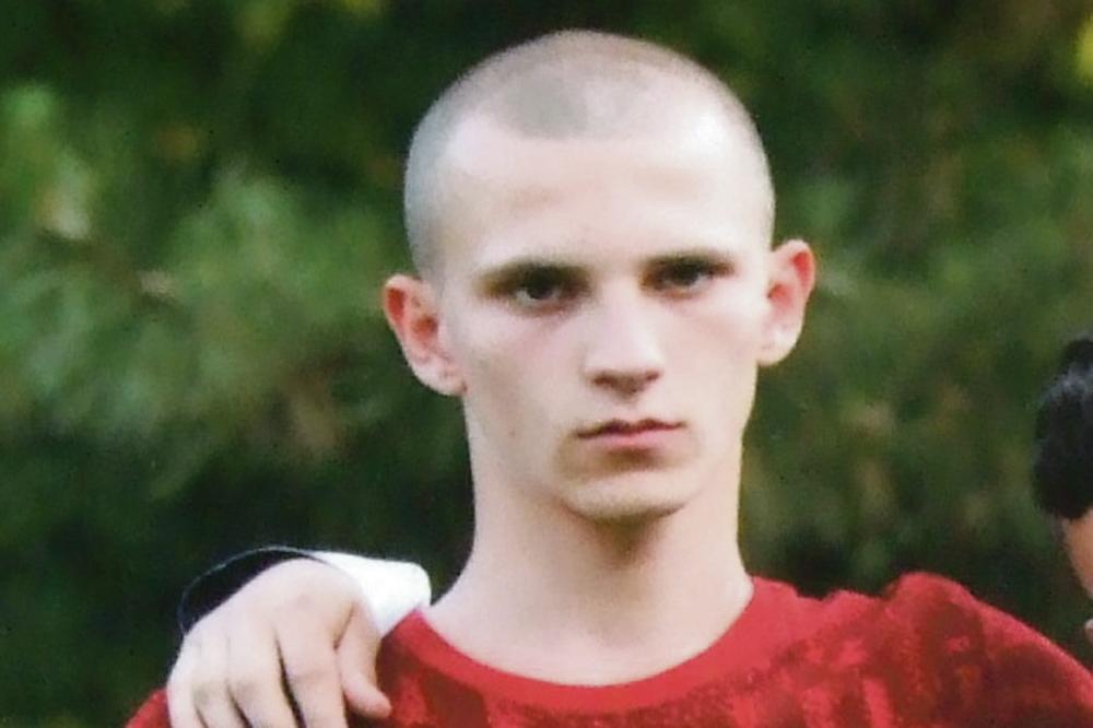 ŠUTNUO SAM GA U GLAVU, ALI NISAM HTEO DA GA UBIJEM: Mladić priznao da je brutalno udario Stefana (17)