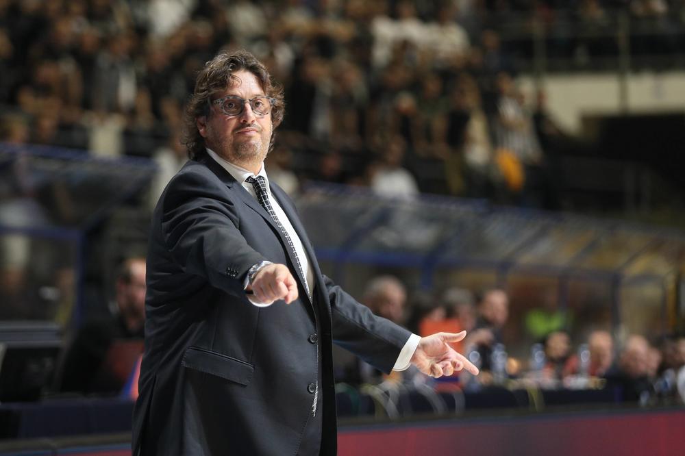 TRINKIJERI PRED ZENIT: U Beogradu su Grobari napravili preokret, a sada ćemo morati sami da se borimo!