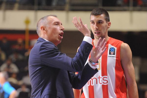 BIVŠI ZVEZDAŠ JE KLJUČ: Milan Tomić očekuje težak meč u Pioniru!