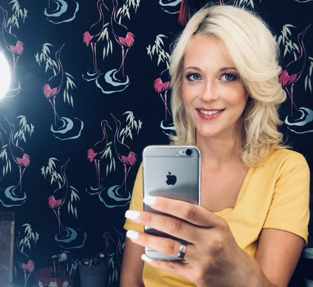 Milica je plenila lepotom i šarmom  