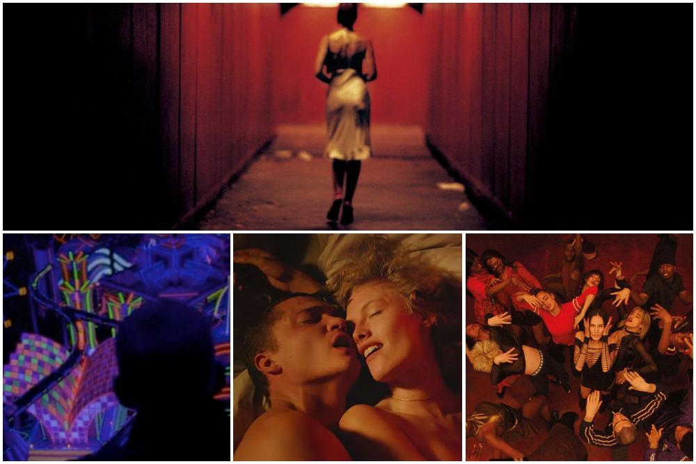 GASPAR NOE, SAMO ZA NAJHRABRIJE: Filmovi posle kojih više ništa nije isto (VIDEO)