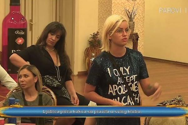 LJUBICA SPREMNA DA RODI DETE: Neću opet abortirati, biću samohrana majka!