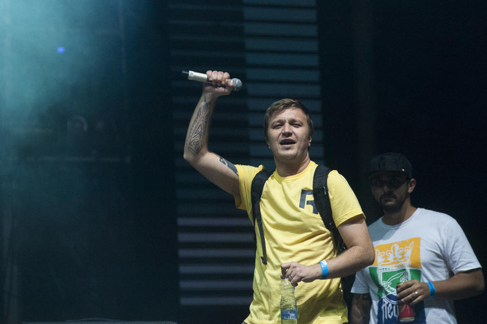 EDO MAAJKA: Neki u Hrvatskoj žele BIH da predstave kao ISIL, onda su Hrvati FAŠISTI ZBOG 20 IDIOTA