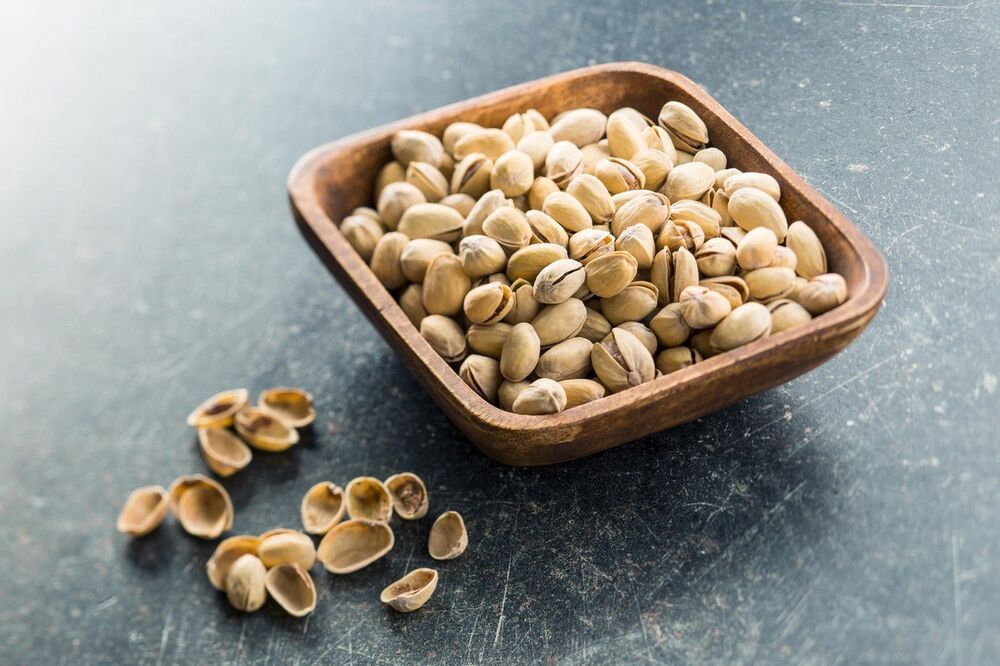 Dobrobiti pistaća davno su prepoznate, a spadaju među najstarije orašaste plodove na našoj planeti  