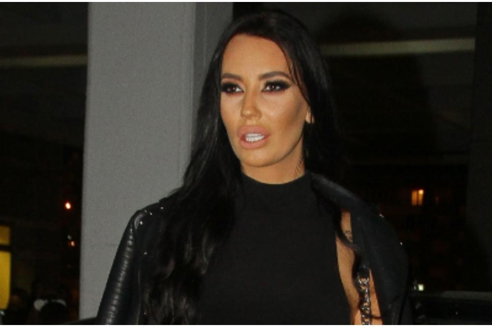 KATARINU GRUJIĆ OPLJAČKALI U PARIZU: Kad čujete šta su joj sve UKRALI, neće vam biti dobro!