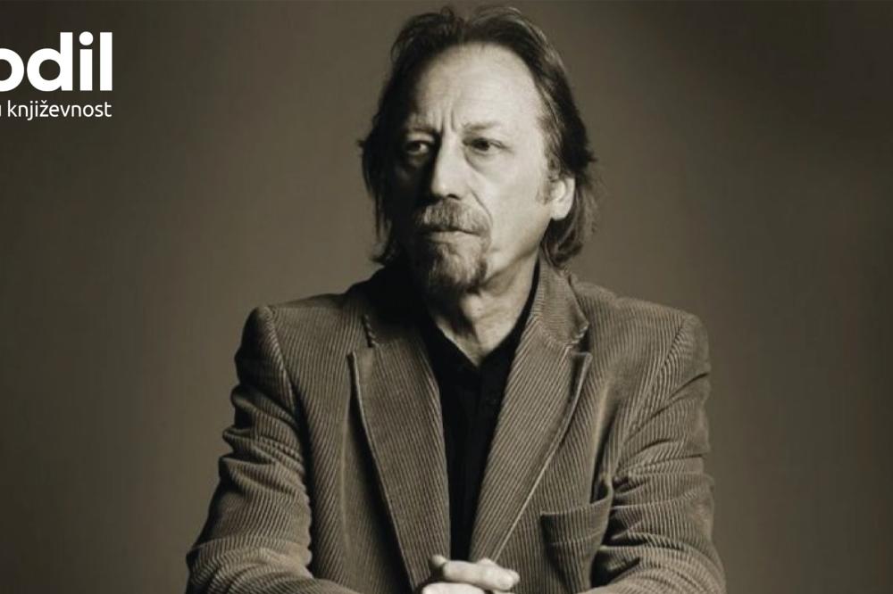 LIK I DELO: Tajanstveni život Vladislava Bajca