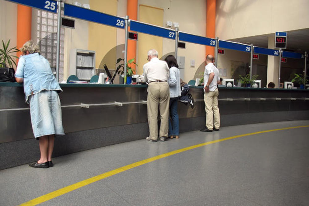 GRAĐANI, OPREZ! Ako ovo niste platili danas DOBIĆETE KAZNU od 5.000 dinara i TO S KAMATOM!