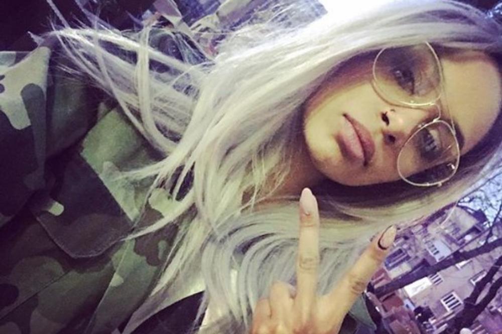 POSLEDNJE ZBOGOM MARIJI: Objavljeno vreme i mesto sahrane mlade manekenke koja je izvršila samoubistvo