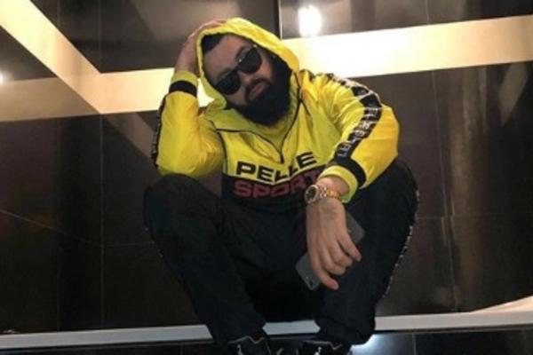 KOME JE TO JALA BRAT-BRAT? Ni nalik reperu, ovaj momak je njegov rođeni brat i veze nema sa njim!