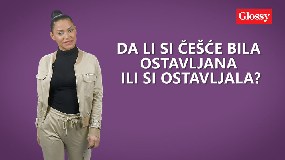 Aleksandra Mladenović