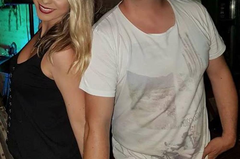 NISU VIŠE NAJSKLADNIJI BRAK! Razvodi se Mašan Lekić, RAZLOG je šokantan kao za DOSIJE?! Najteže mu je zbog OVOGA!