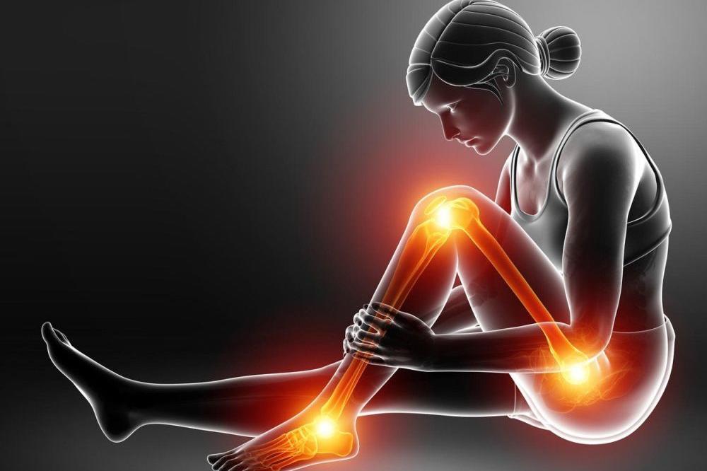 EVO KAKO NEMCI LEČE BOLOVE U KOLENIMA I ZGLOBOVIMA: U njihovim bolnicama doktori koriste samo jednu stvar!