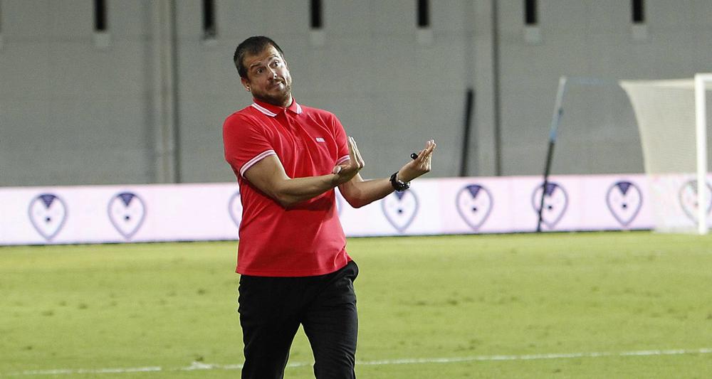 Odlično vodi Radnički ove sezone