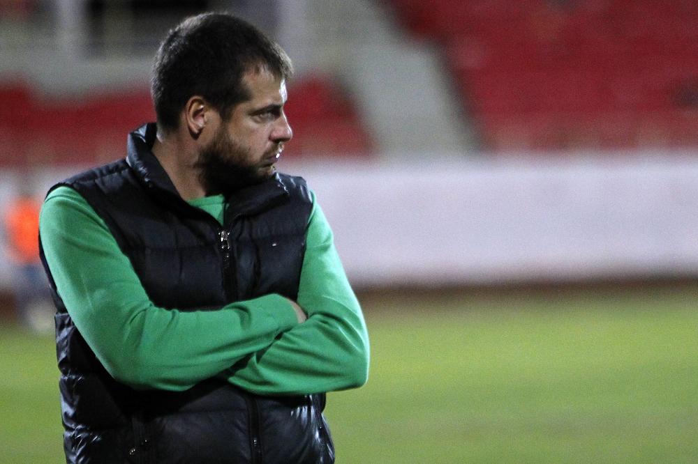 DOBIO SAM OZBILJNE PONUDE: Kraj puta za Lalatovića u Nišu?