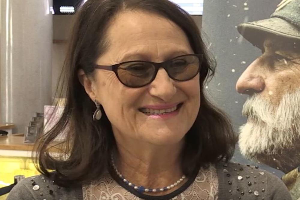 UPOREDILA SEBE SA ANTIGONOM! DANICA RISTOVSKI O DETALJIMA IZ PRIVATNOG ŽIVOTA: Kontrolisala je svoju decu!