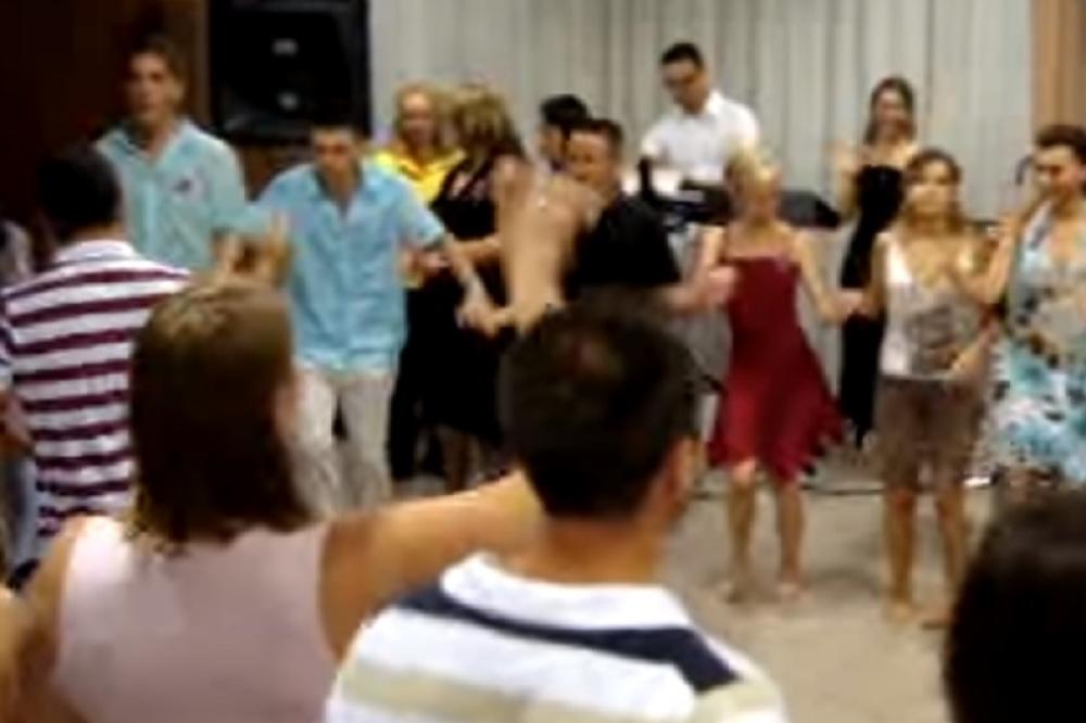 ŠOTE, MORI ŠOTE PESMA JE OKUPANA KRVLJU! Stalno se veselite uz nju, a krije JEZIVU SMRT SRPSKE DECE! (VIDEO)