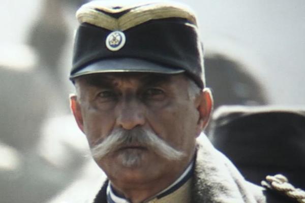 OVIM FILMOM SE MOJA PRIČA  ZAVRŠAVA: Ristovski EKSKLUZIVNO sa premijere TREJLERA Kralj Petar Prvi (VIDEO)