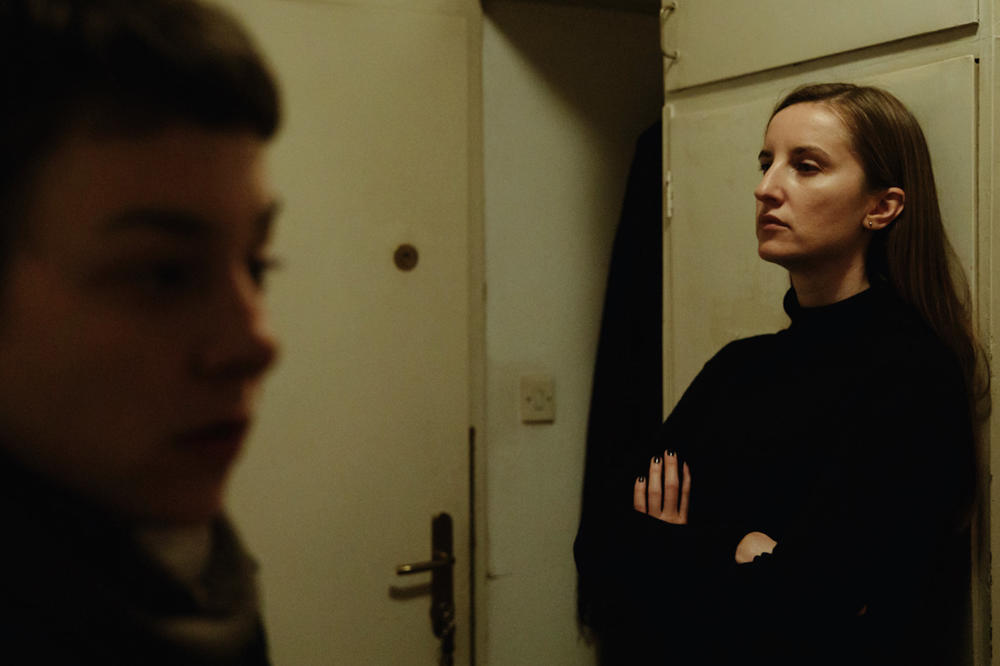 Počelo snimanje filma POLUSESTRA Damjana Kozole