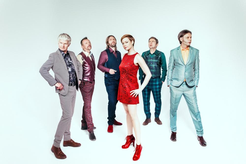 KONCERT POVODOM JUBILEJA: Jinx slave 25 godina u Beogradu