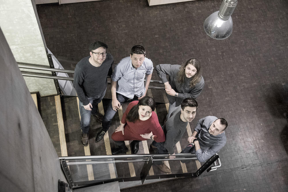 MOMIR NOVAKOVIĆ: Nova vizija harmonike i balkanske muzike