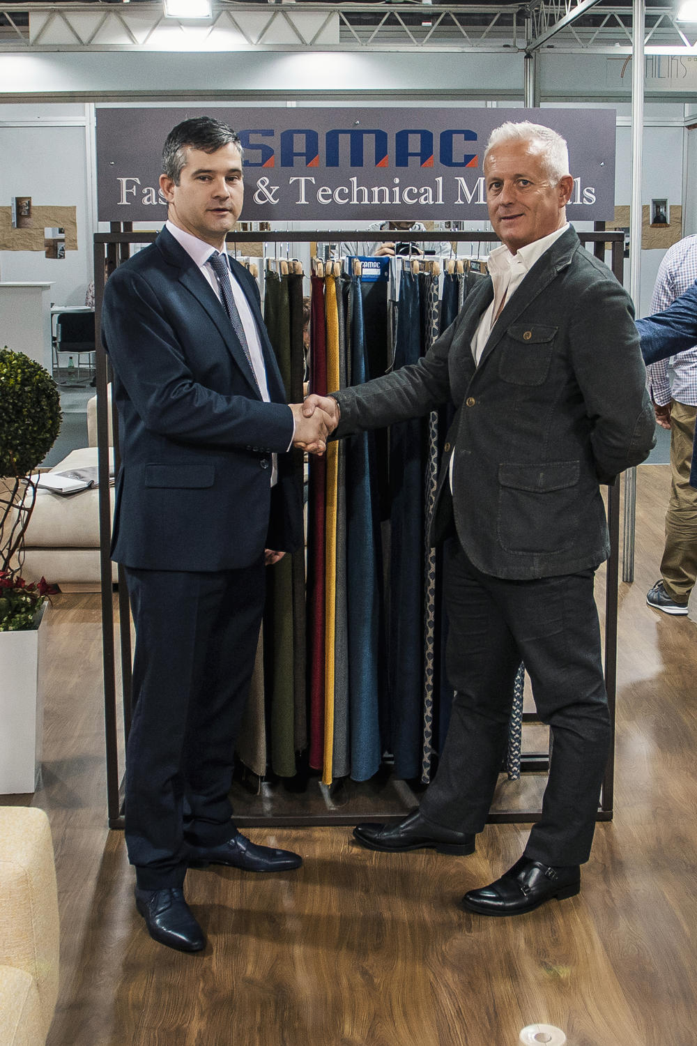 Darko Božić podsetio je na značaj obnove srpskog sela i podsticaj zadrugarstva  