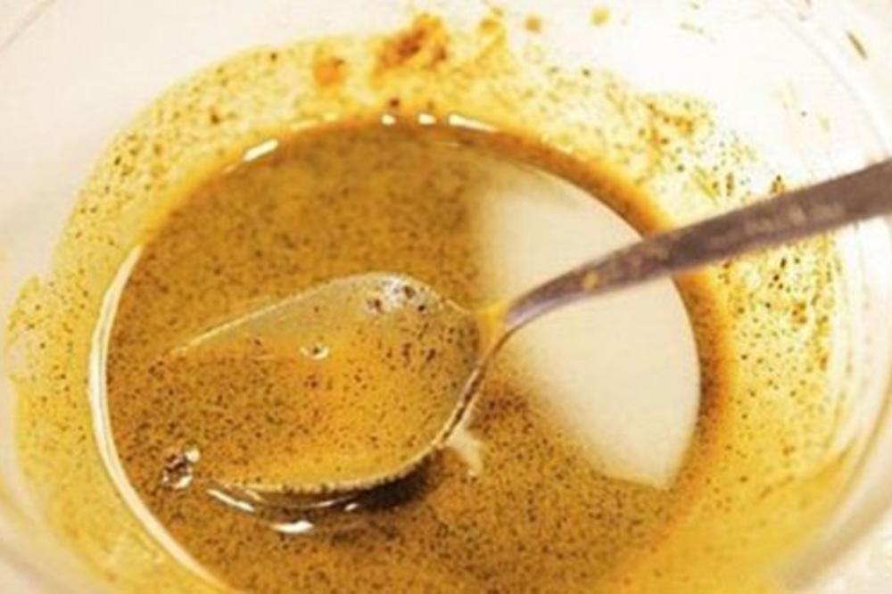 REGULIŠE HOLESTEROL I KILOGRAME ZA SEDAM DANA: Kombinacija ova dva sastojka će preporoditi vaš organizam!