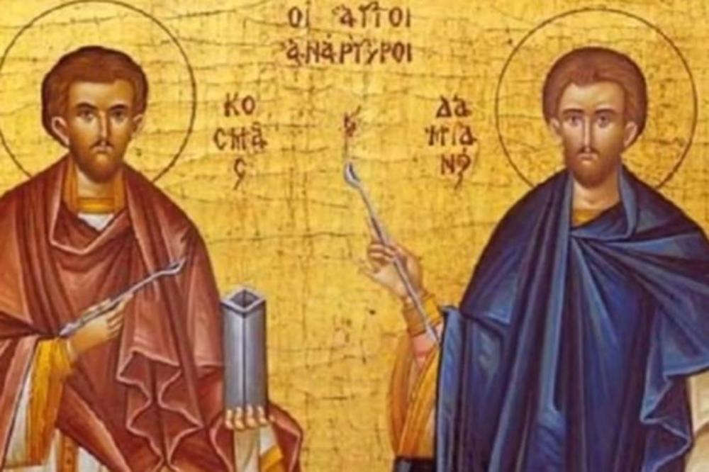 STIŽU NAM VRAČEVI: Obavezno se POMOLITE OVIM REČIMA za OZDRAVLJENJE, evo i kada tačno