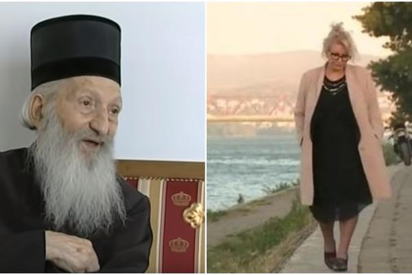 ONE SU ISKUSILE KLINIČKU SMRT: Osetila sam toplu ruku i videla patrijarha Pavla! Rekao mi JEDNU BITNU STVAR!