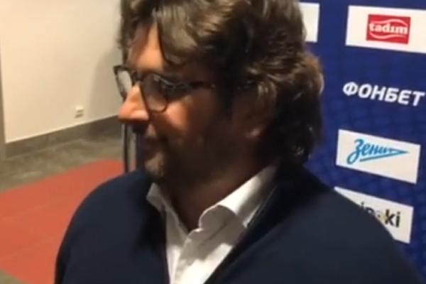 TRINKIJERI JE VELIKI KRALJ: Jedan i po igrač je odigrao dobru utakmicu, sudije sam pitao gde je neki dobar restoran