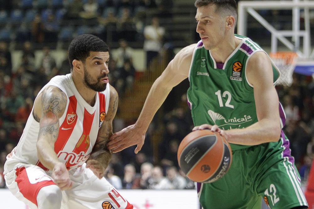 GAGI IZDOMINIRAO PROTIV VALENSIJE: Jedan promašaj za ceo susret za pobedu nad Valensijom!