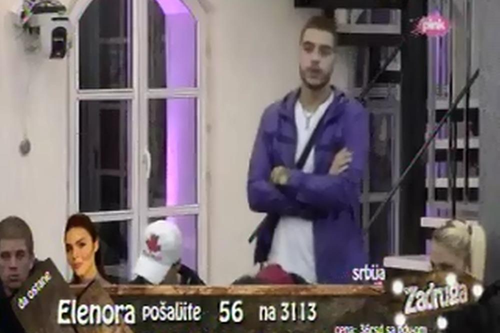 NOVA AFERA! Aleksina devojka pije antidepresive, POTPUNI HAOS!