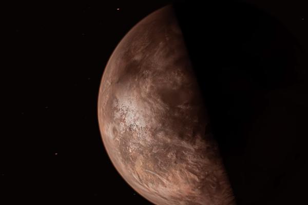 FASCINANTNO OTKRIĆE U KOSMIČKOM KOMŠILUKU: Otkrivena EGZOPLANETA koja je druga najbliža Zemlji