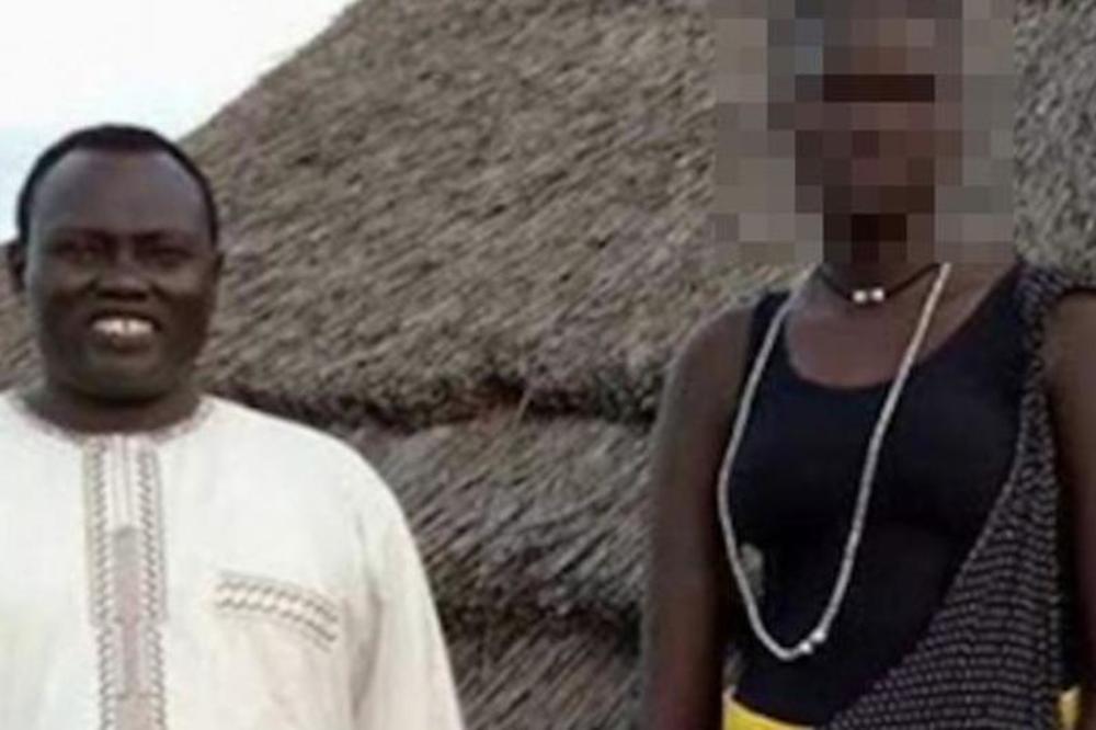 PRODALI ĆERKU (17) NA FEJSBUKU! Nesrećnu devojčicu dali su biznismenu u zamenu za TRI STVARI