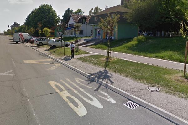 NA OVOJ STANICI JE U 5 JUTROS EKSPLODIRALA BOMBA! Volvo odleteo u vazduh, vlasnica nema dosije, ali zato NJEN MUŽ..