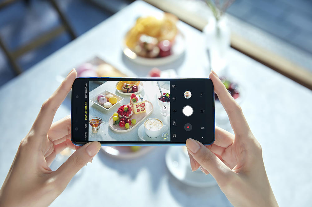 TRI DOBRA RAZLOGA DA IZABERETE SAMSUNG GALAXY A7: Povoljna cena, odlična kamera, premium dizajn